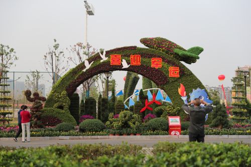 軍運(yùn)會(huì)倒計(jì)時(shí)一周年，你準(zhǔn)備好了嗎？武漢體育中心信心滿滿全力籌備進(jìn)入沖刺期(圖7)